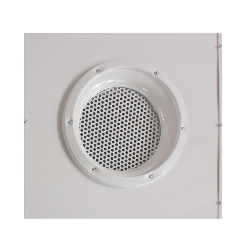 دستگاه ضد عفونی و تصفیه کننده هوا مای ایر مدل FU-2000-H14/CA/UV