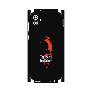 MAHOOT The_Godfather-FullSkin Cover Sticker for Samsung Galaxy A04