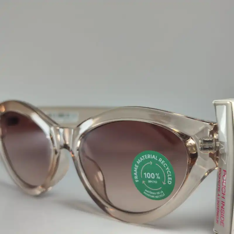 عینک آفتابی زنانه اکسسورایز مدل 3930