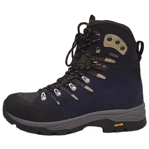 کفش کوهنوردی اسنو هاوک مدل زیره ویبرام