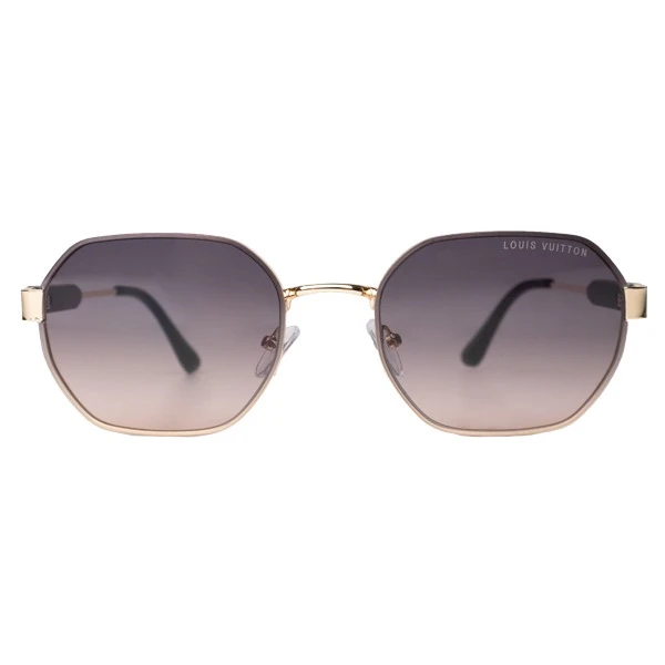 عینک آفتابی بیضی مدل 5562982