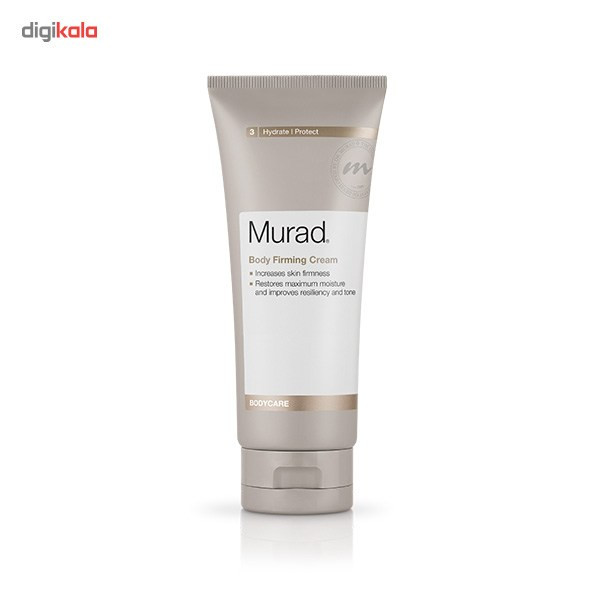 کرم فرم دهنده بدن مورد سری Bodycare مدل Body Firming حجم 200 میلی لیتر