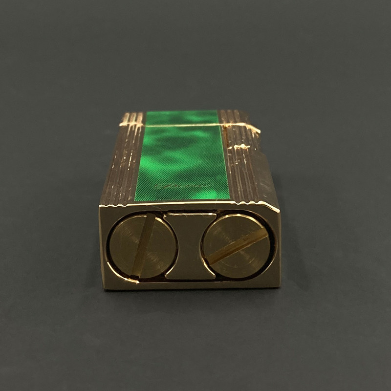 فندک دیروی مدل آنتیک بنزینی کد DKD-1509