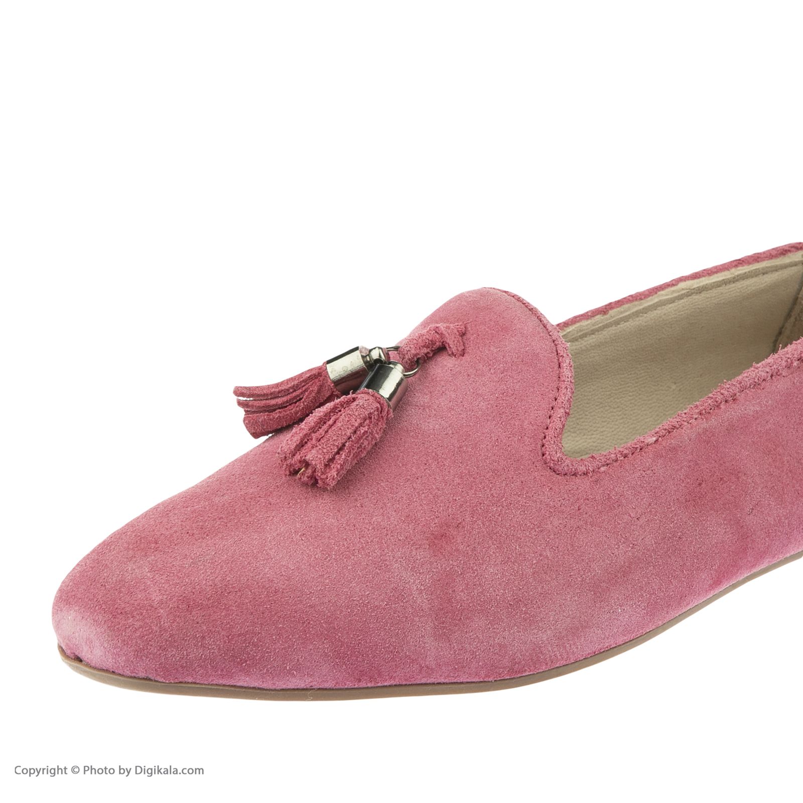 کفش زنانه آلدو مدل 122011134-Pink -  - 5