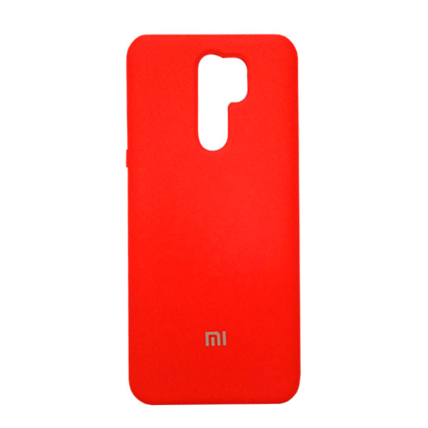 کاور مدل C-004 مناسب برای گوشی موبایل شیائومی Redmi- 9