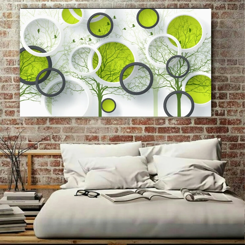 تابلو شاسی مدل 3 بعدی کد AR382