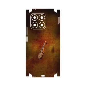 MAHOOT Rabab-FullSkin Cover Sticker for Honor X8a
