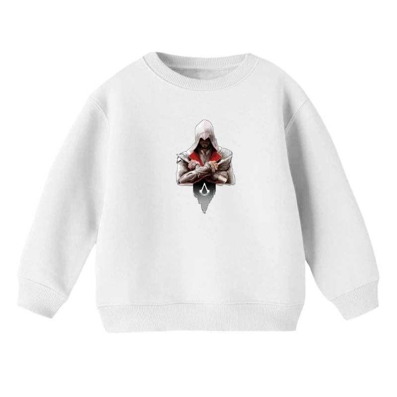 سویشرت بچگانه مدل اساسینز کرید کد 4