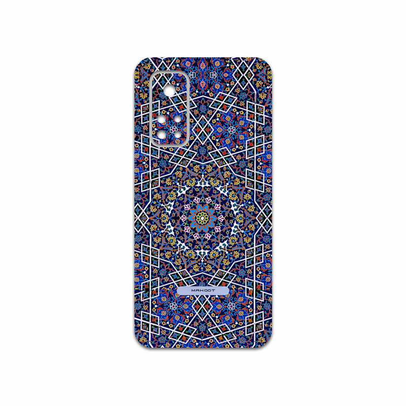 برچسب پوششی ماهوت مدل Iran-Tile6 مناسب برای گوشی موبایل شیائومی Mi 10T Pro 5G