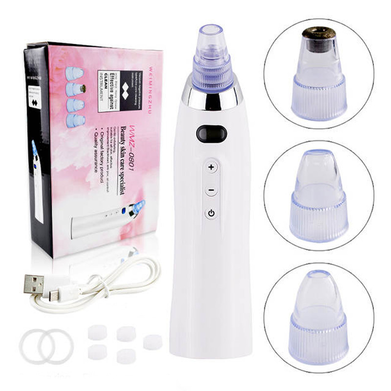 میکرودرم ویمینگژو مدل بیوتی اسکین کد WMZ-0801 میکرودرم ویمینگژو مدل بیوتی اسکین کد WMZ-0801