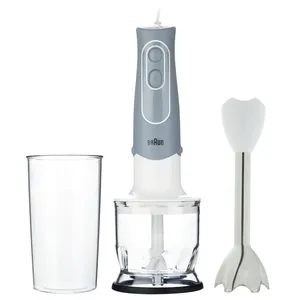 گوشت کوب برقی براون MQ520