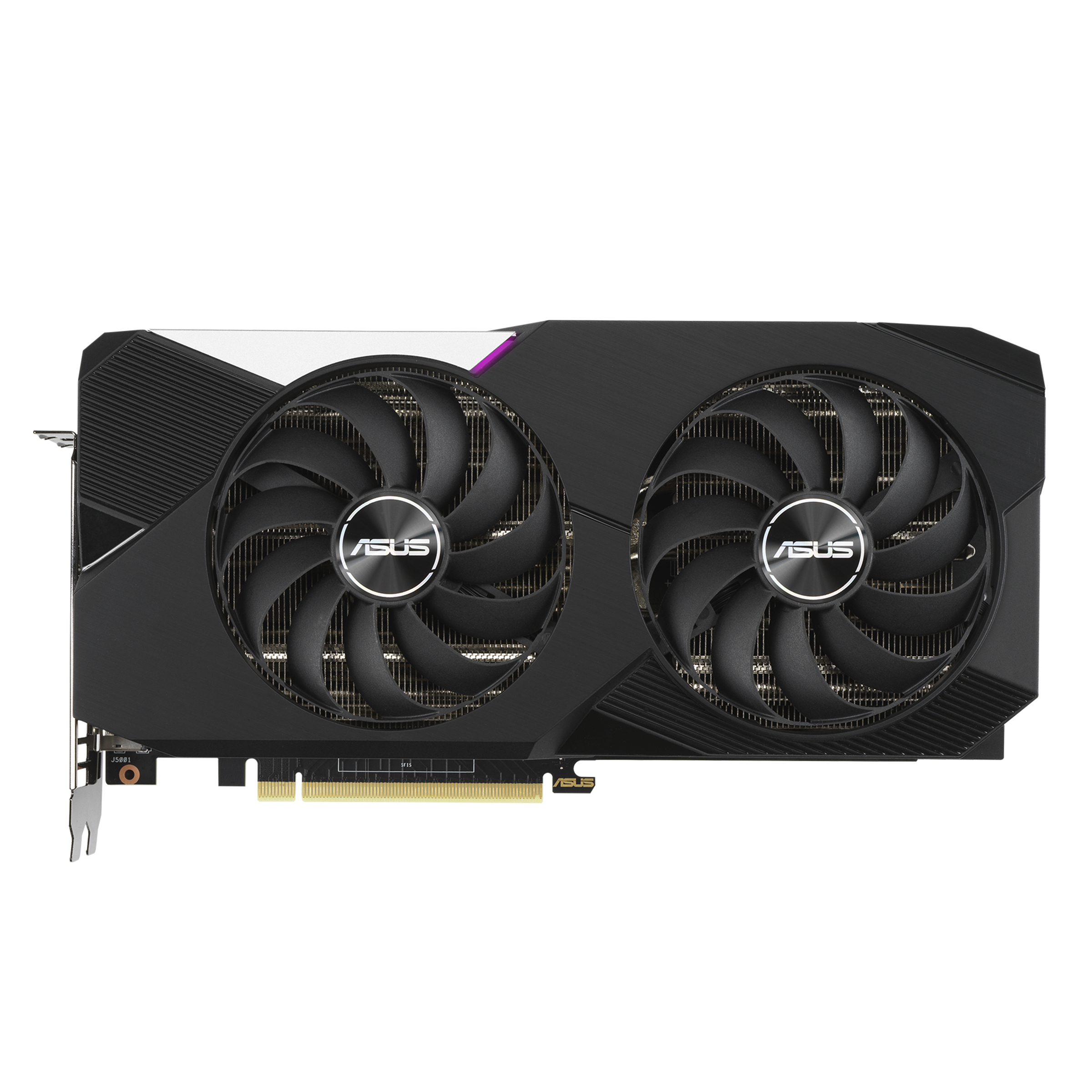 کارت گرافیک ایسوس مدل DUAL-RTX3070-8G