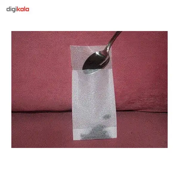 فیلتر چای ام اند وای بسته 40 عددی