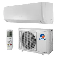 کولر گازی اسپلیت دیواری 24000 دور ثابت گری مدل GWH-۲۴H