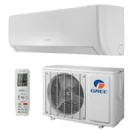 کولر گازی اسپلیت دیواری 24000 دور ثابت گری مدل GWH-۲۴H