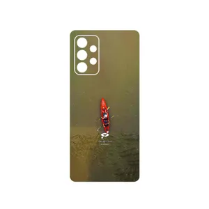 MAHOOT Kayak Cover Sticker for Samsung Galaxy A52s 5G