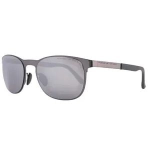 عینک آفتابی گرد مردانه پورش دیزاین مدل P8578