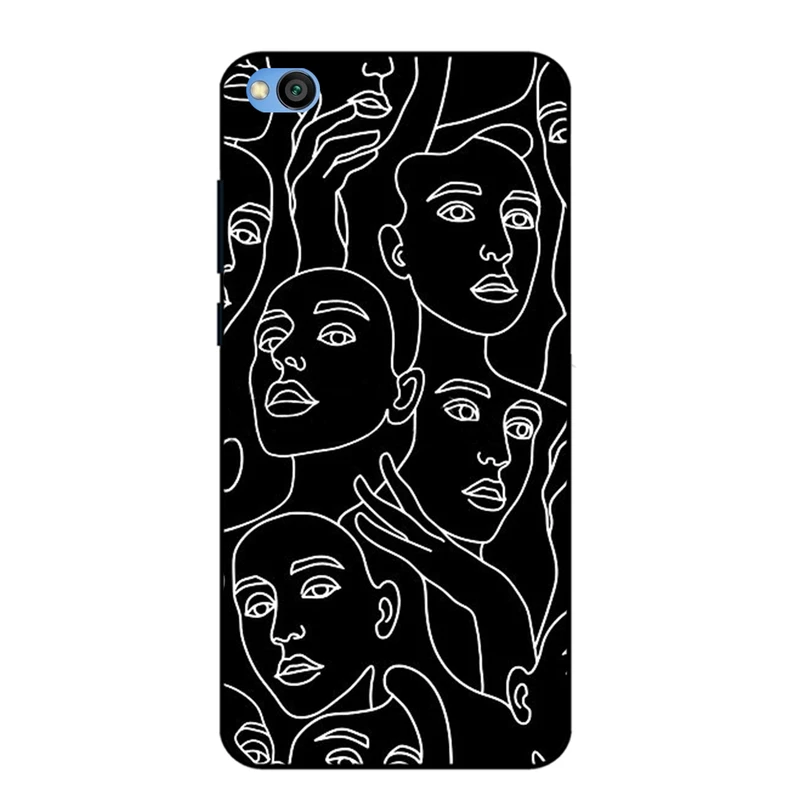 کاور مگافون کد 7762 مناسب برای گوشی موبایل شیائومی Redmi Go