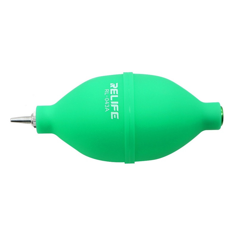دمنده دستی ریلایف مدل NEW RL-043A
