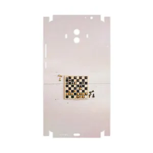MAHOOT Chess-FullSkin Cover Sticker for Huawei Mate 10