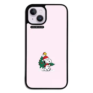 AKAM AMC-WA14-CHRISTMAS-16 Cover For Apple iPhone 14