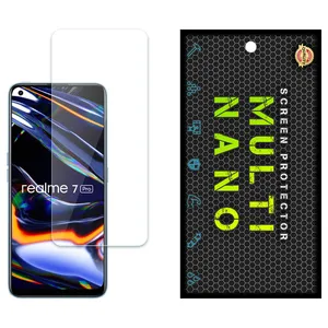 Multi Nano X-S1N Screen Protector For Realme 7 Pro
