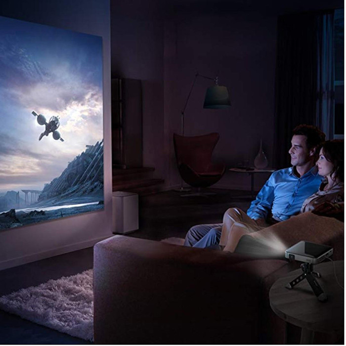 ویدئو پروژکتور وی واچ مدل WEWATCH V10