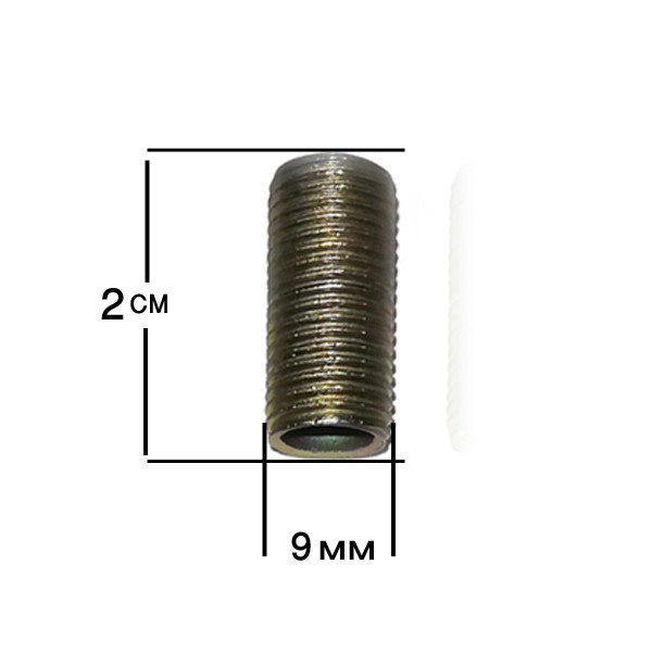 پیچ و مهره مدل لاکور مجموعه 8 عددی پیچ و مهره مدل لاکور مجموعه 8 عددی