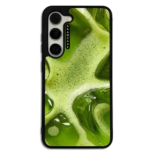 AKAM AMC-WSGS23-MATCHA-2 Cover For Samsung Galaxy S23