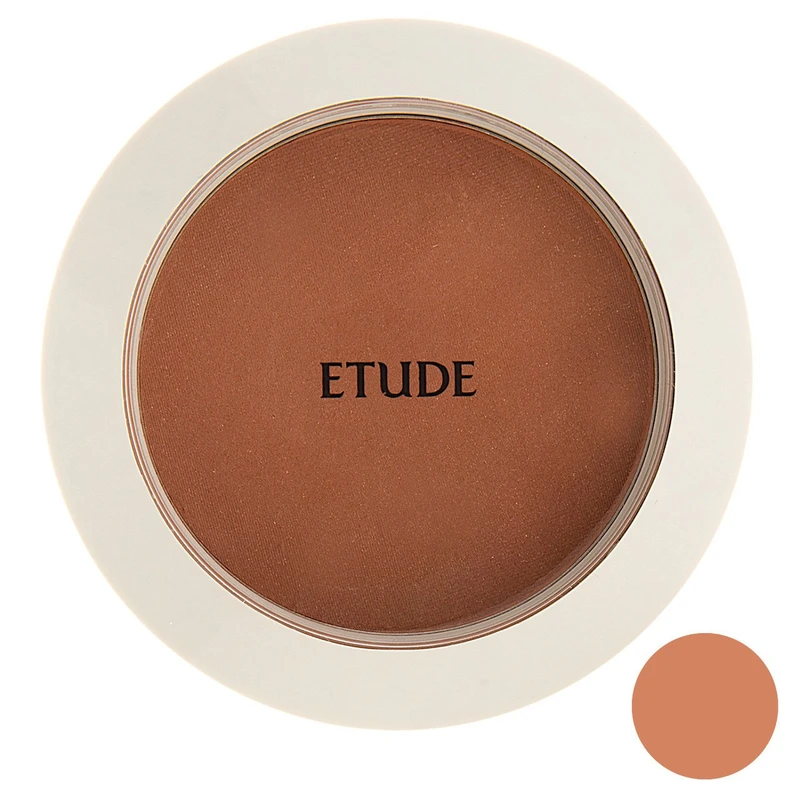 رژ گونه اتود شماره Face Blusher 16