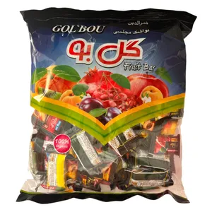 لواشک مجلسی گل بو - 1000 گرم