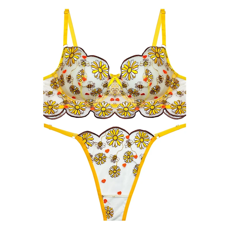 ست شورت و سوتین زنانه مدل ناریا کد 9406st