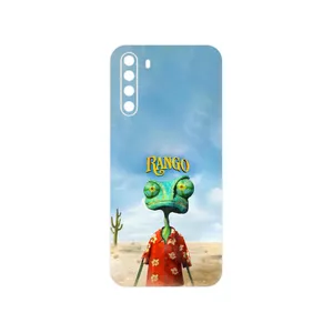 MAHOOT Rango Cover Sticker for Gplus X10
