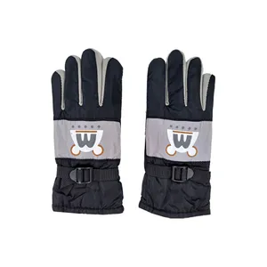 دستکش بچگانه مدل M