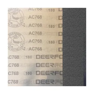 ورق سنباده دیرفوس مدل P.800 کد AC768