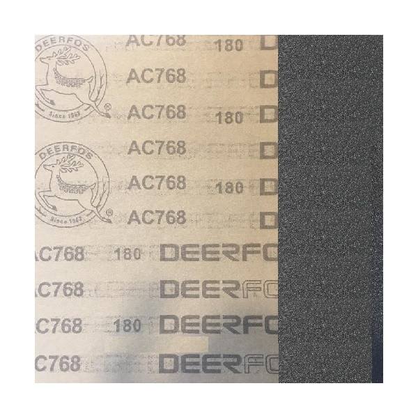 ورق سنباده دیرفوس مدل P.120 کد CC768