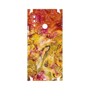 MAHOOT Persian miniature 1-FullSkin Cover Sticker for Huawei Nova 3