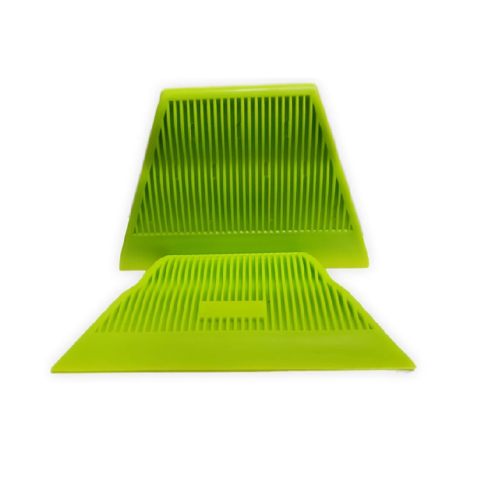 کاردک مدل شیاردار