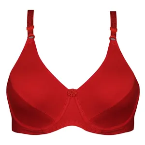 سوتین زنانه پانیذ مدل فنردار کد 22205