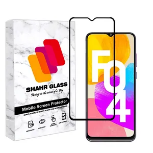 Shahr Glass CERAMSH Screen Protector For Samsung Galaxy F04