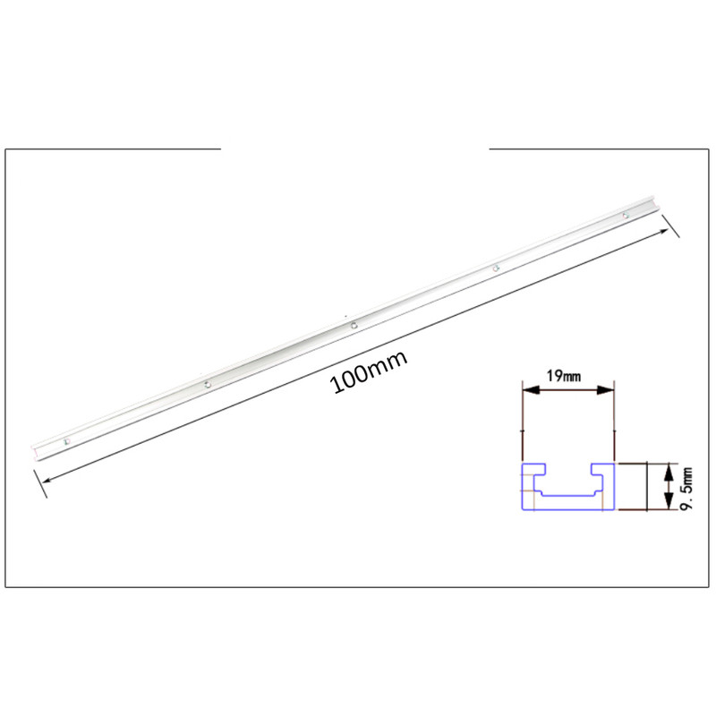 تی  اسلات مدل T19-100