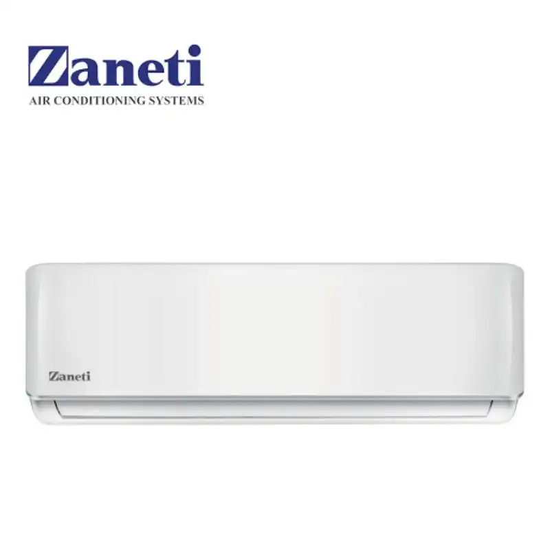 کولر گازی زانتی مدل ZMSB-30HO1RAAA