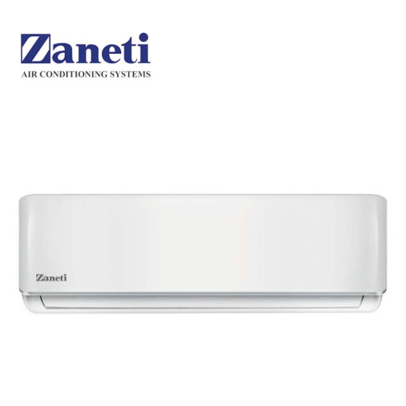 کولر گازی زانتی مدل ZMSB-30HO1RAAA