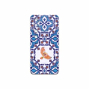MAHOOT Homa Tile Cover Sticker for Xiaomi Mi Note 10