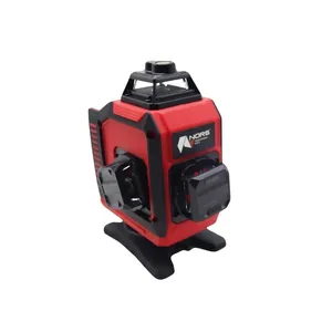 تراز لیزری نورس  مدل SMT-NORS-16LINE-4D