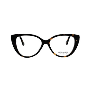 فریم عینک طبی اسکوآرو مدل SQ1739C3
