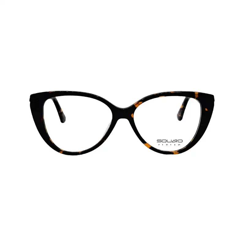 فریم عینک طبی اسکوآرو مدل SQ1739C3
