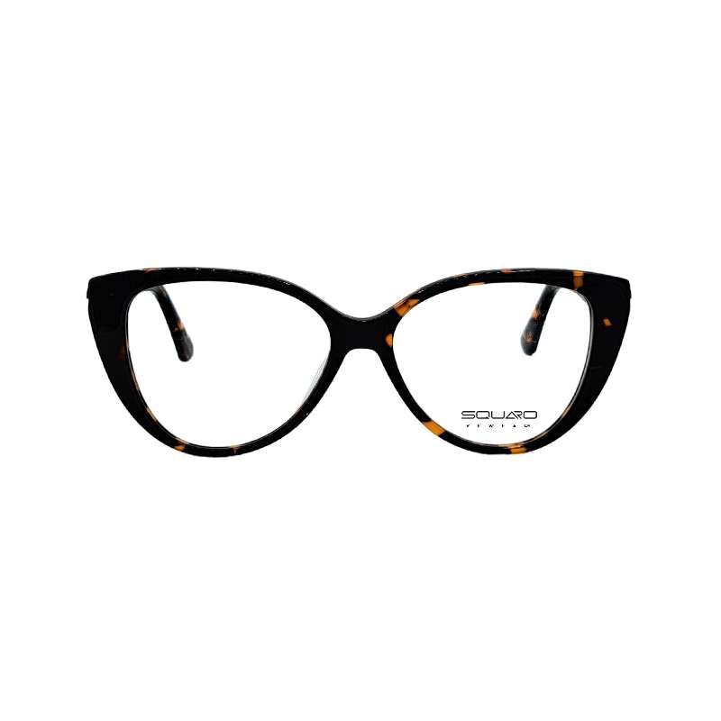 فریم عینک طبی اسکوآرو مدل SQ1739C3