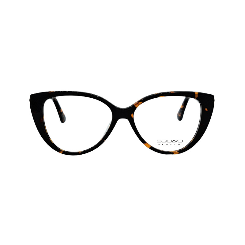 فریم عینک طبی اسکوآرو مدل SQ1739C3