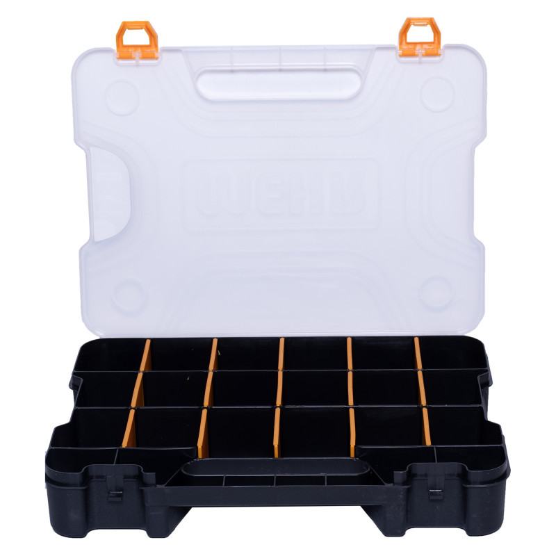 جعبه ابزار مهر مدل ORG-5